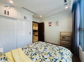 1-bedroom Apartment with Balcony - Central 2 VCP